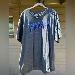 Thrasher Magazine Tee